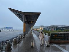 -贵阳龙洞堡国际机场-T2航站楼