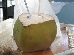 -老何家后安粉·糟粕醋海鲜火锅(三亚湾椰梦长廊店)