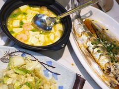 -外婆船宴餐厅·外婆喊你回家吃饭