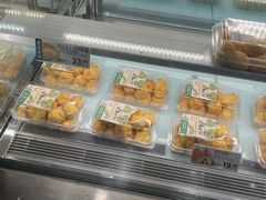 -泸溪河桃酥(秦淮夫子庙一店)