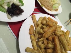 -吴记酱骨炖菜馆(西大直街店)