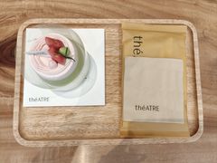 -théATRE 茶聚场(王府中環店)