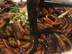 -苏帮袁Sue Cuisine(将台店)