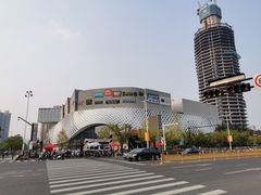 -宝龙城(杭州滨江店)