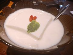 杏仁豆腐-千代武日本料理(开发区店)