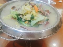 -阿里西北美食(小黄庄店)