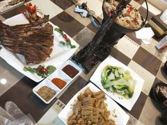 -天源居餐厅·地方特色菜(张北店)