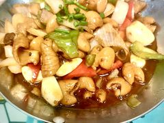 干锅肥肠-味好美土菜(迎宾东路店)