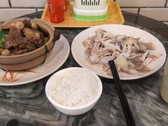 -紫金食坊(江南西路店)
