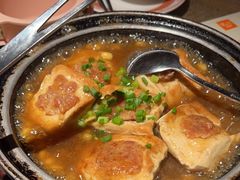 -老客家·客家菜(万达店)