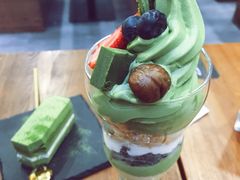 -無邪日式甜品(世博源店)