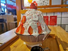 -怪物的冰与火(天虹商场中山路店)