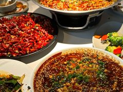 -麻六记(新天地店)