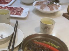 -围炉夜话·潮汕卤水火锅(榕江店)