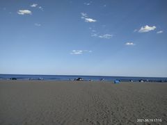 -金梦海湾浴场