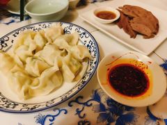 -东方饺子王(中央大街创始店)