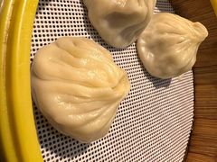 牛肉汤包-奇芳阁·百年清真南京菜(夫子庙店)