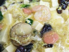 -北戴河庆山饭店·海鲜砂锅粥(北戴河黑石路店)