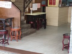 -老西关濑粉(文明路店)