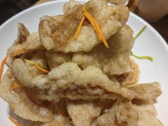 -金掌勺·锅包肉(双榆树店)
