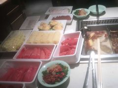 -野妹火锅(布吉店)