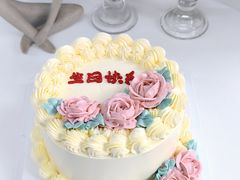 -蜜肆动物奶油蛋糕·个性定制·下午茶甜品