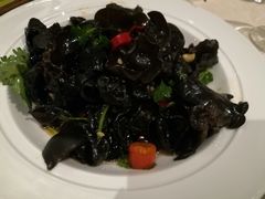 -唐拉雅秀酒店-唐苑中餐厅