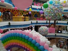 -悦慕·花满溪(新城吾悦店)