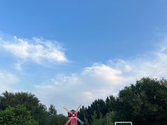-林栖谷森林康养度假区