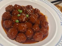 -杏花堂晋商私房菜(华熙五棵松店)