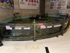 -楚鱼王·河鲜·湖北菜(华农店)