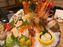 -和创柚子·会席日本料理(新区淮海街店)