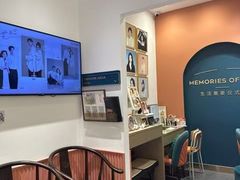 -海马体照相馆(重庆爱琴海购物公园店)