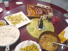 -老舅老蒙肉饼非遗店(一店)