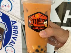 -milkplus·泰式奶茶(较场东路店)