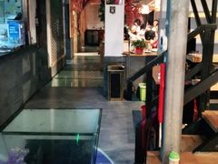 -缘福乡村铁锅炖民宿(八达岭店)