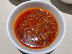 -海底捞火锅(上元大街店)