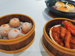 -佳丽海鲜大酒楼(环岛海景店)