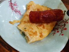 -陈记汤饭(水巷口店)