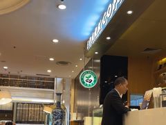 -逸派咖啡 EPARKCOFFEE(广安门店)