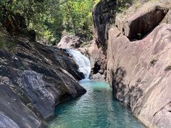 -广州白江湖森林公园