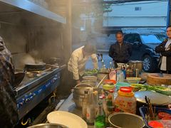 -衡阳市珠晖区小原味干面馆