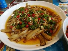 -独一佳老胡湘菜馆(矿山路店)