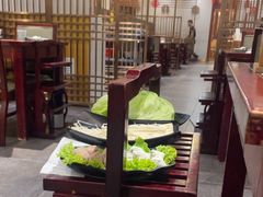 -东来顺饭庄(金泉广场店)