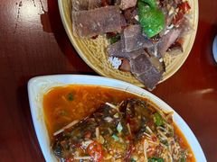 -和福餐馆(西江古街店)