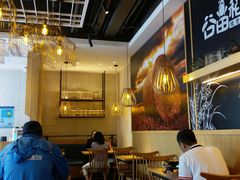 大堂-谷田稻香(昌里路店)