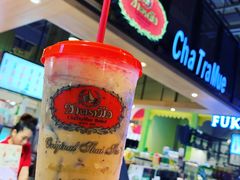 -Pier 21 (Terminal 21 Asok)