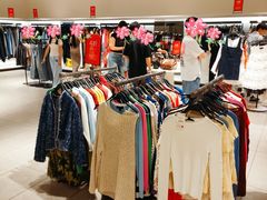 -ZARA(青岛万象城店)