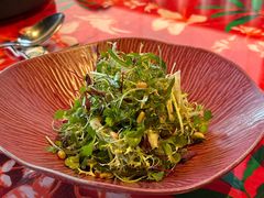 -上海滩餐厅(BFC外滩金融中心店)