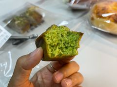 抹茶白巧费南雪-七叔是岛民(大学城gogo新天地店)
